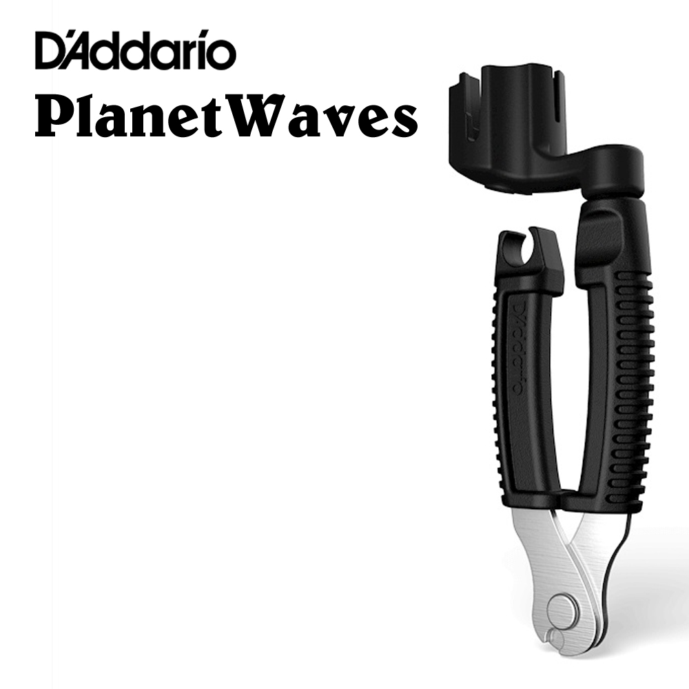 Planet Waves プロワインダー ギター弦交換ツール DP0002