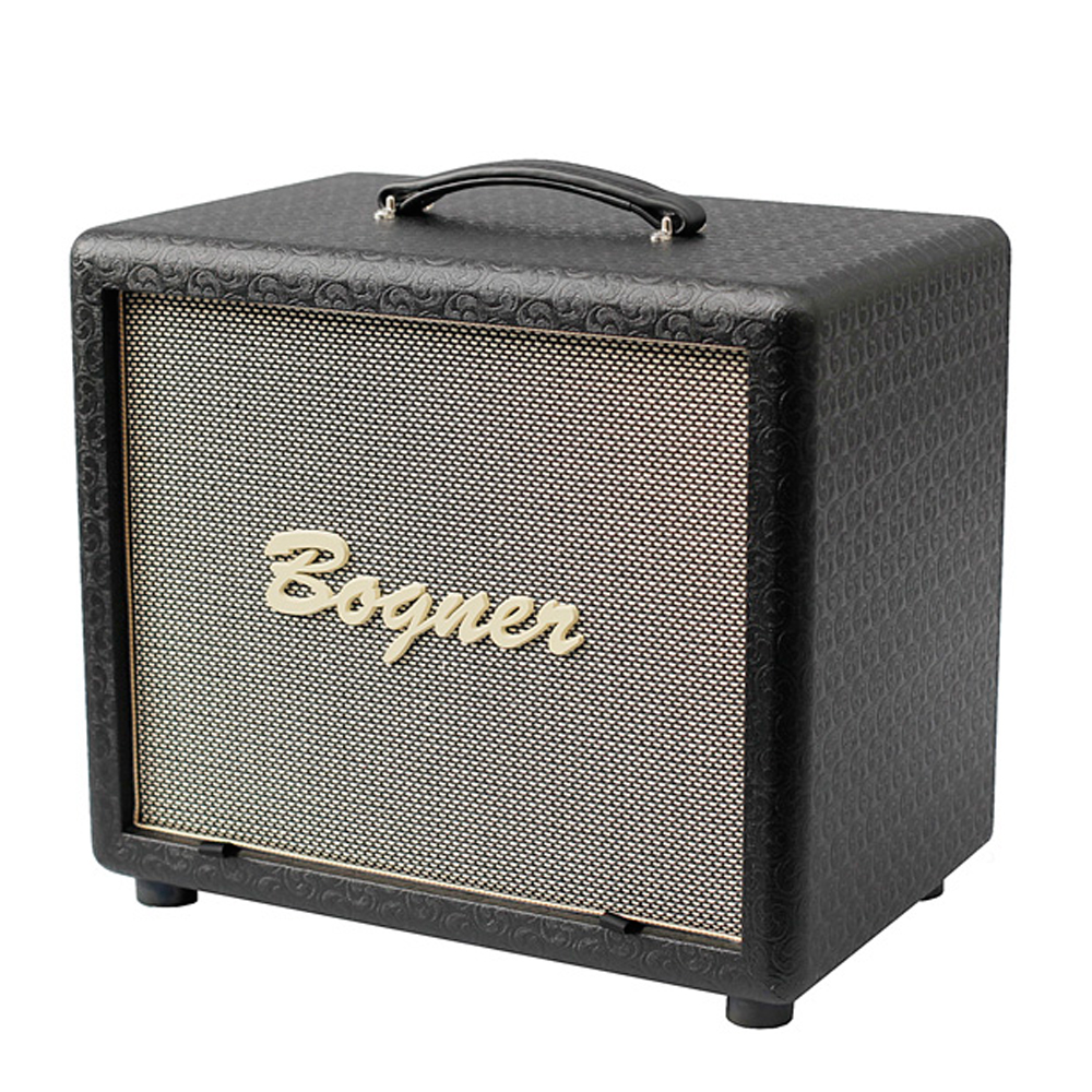 Bogner 112CP Closed ported cube ギターアンプ キャビネット