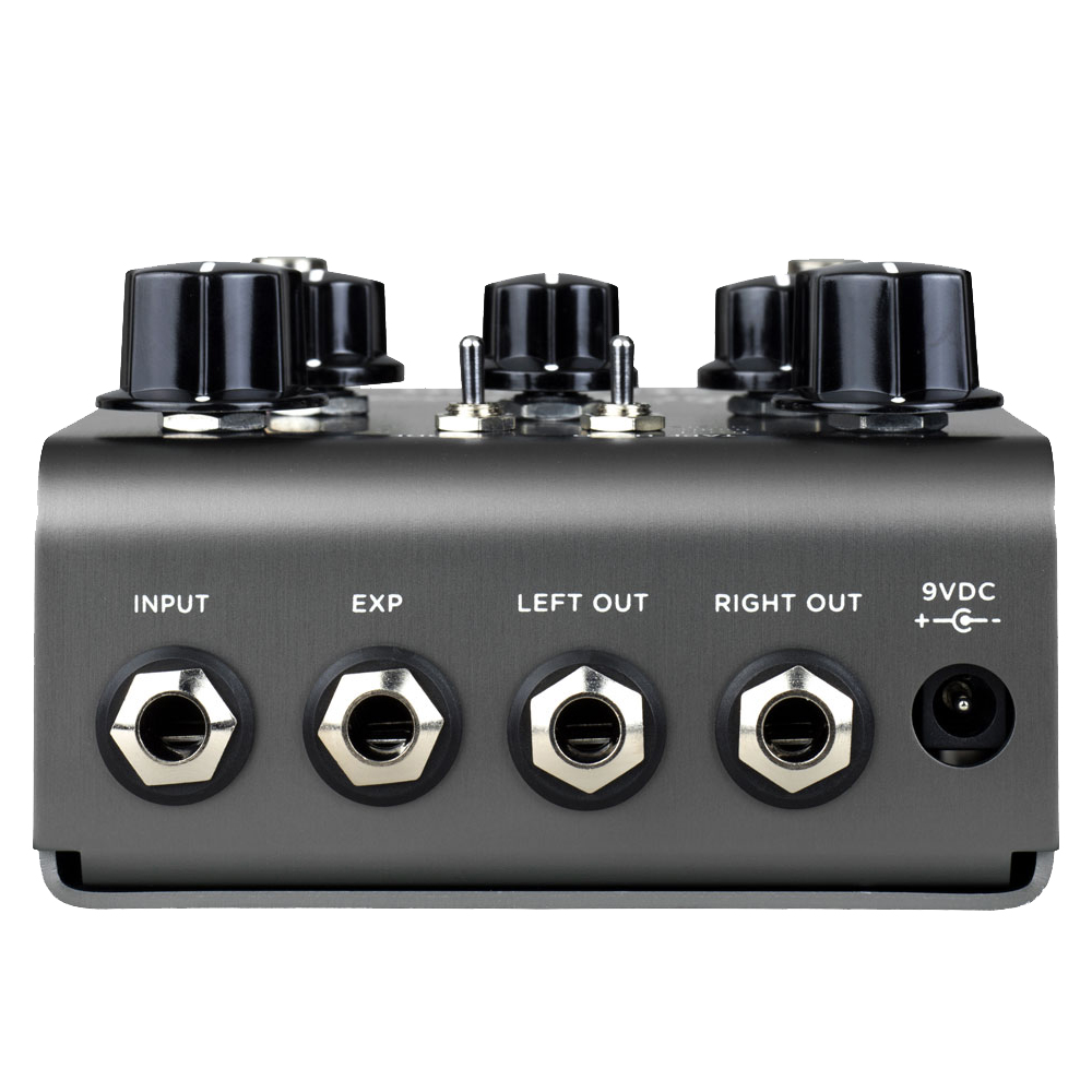 strymon El Capistan テープエコー