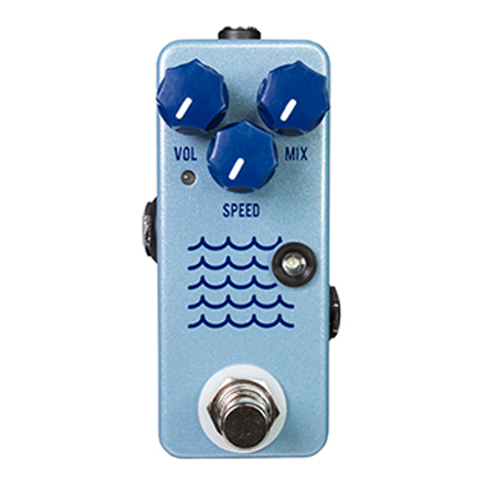 JHS Pedals Tidewater Tremolo トレモロ