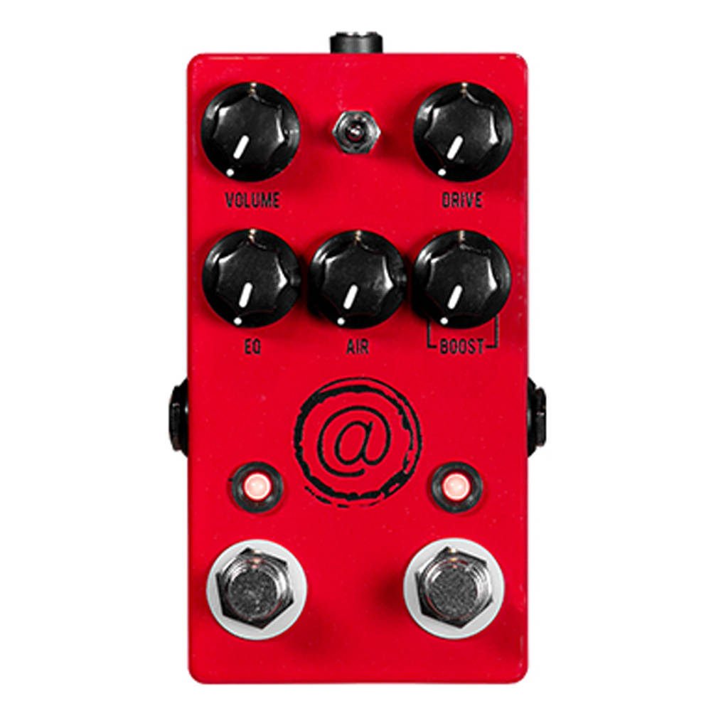 JHS Pedals/THE AT INVERTED CLR ［値下げ］-