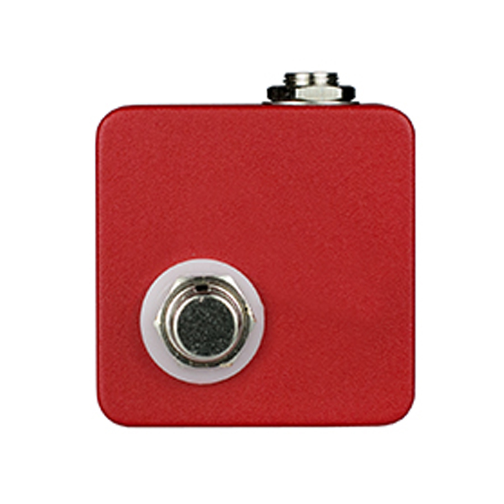 JHS Pedals Red Remote リモートスイッチ