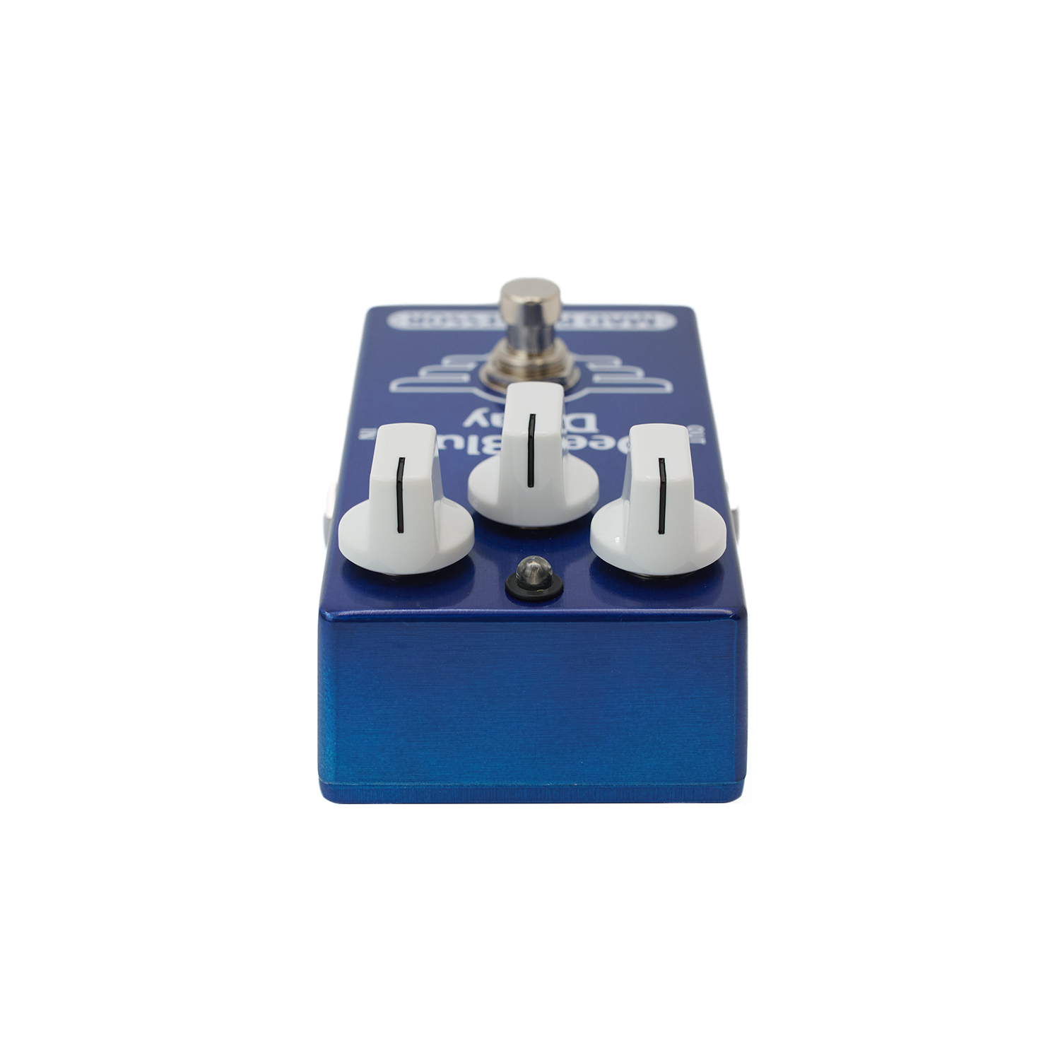 MAD PROFESSOR Deep Blue Delay ジャンク - メルカリ