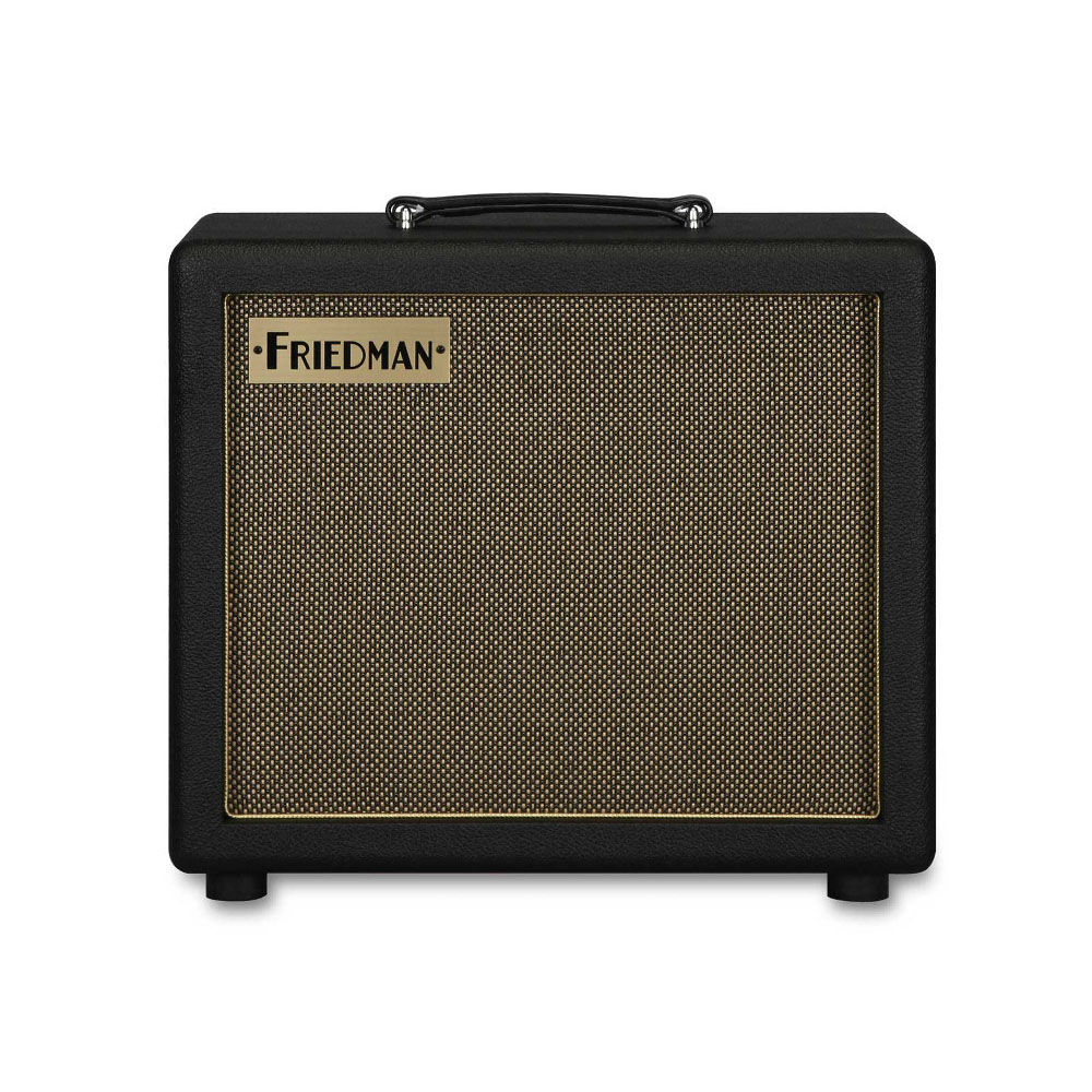 Friedman RUNT 112 CABINET ギターキャビネット / THEONE - エフェクター や ギターアンプ  など、ハイエンドな音楽機材を扱う ギタリスト の為の通販サイト