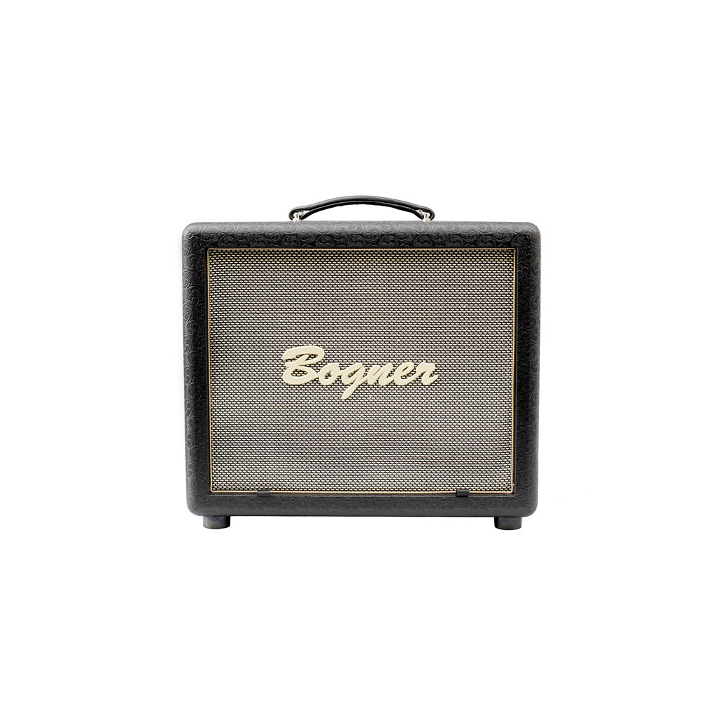 Bogner 112CP Closed ported cube ギターアンプ キャビネット Bogner 