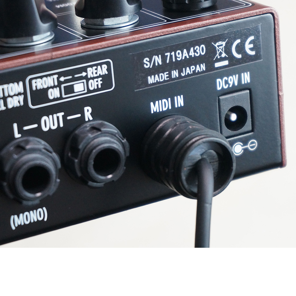素敵な Free The Tone MIDI CABLE CM-3510 50cm MIDIケーブル 新品<br> フリーザトーン 
