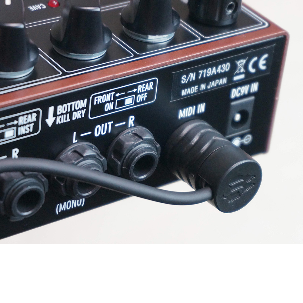 素敵な Free The Tone MIDI CABLE CM-3510 50cm MIDIケーブル 新品<br> フリーザトーン 