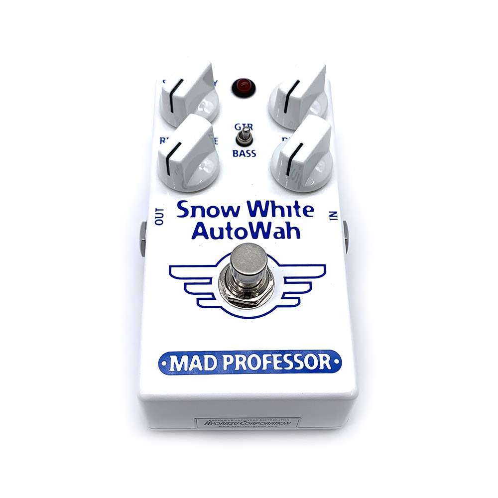 Mad Professor Snow White Auto Wah