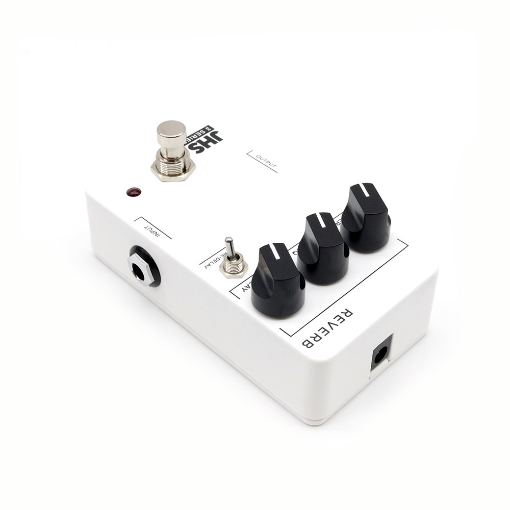 JHS Pedals  リバーブ 3 Series REVERB