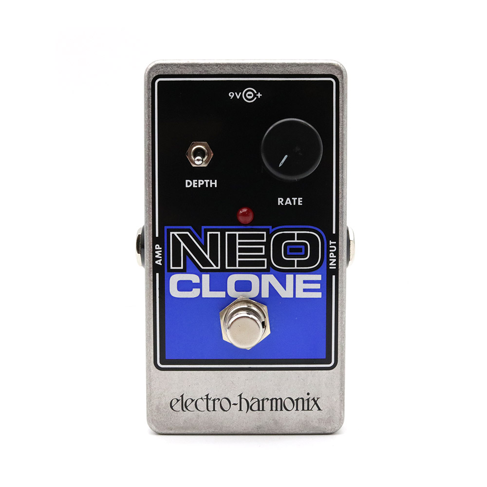 Electro-Harmonix NEO CLONE コーラス