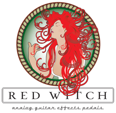 RED WITCH