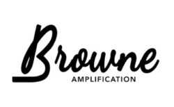 Browne Amplification