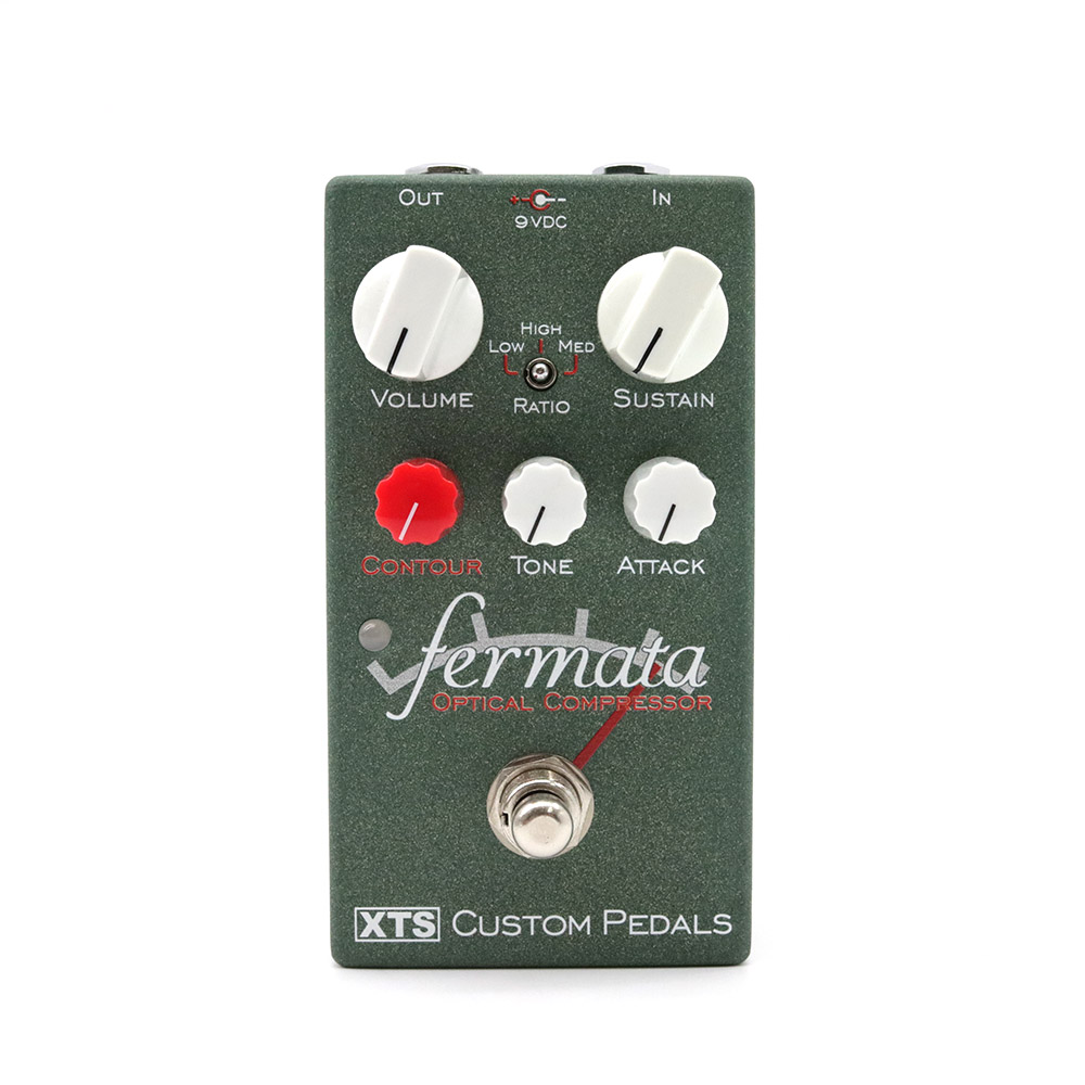 XTS FERMATA コンプレッサー の商品画像