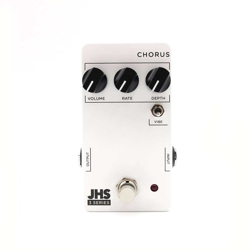 JHS Pedals 3 Series CHORUS コーラス の商品画像