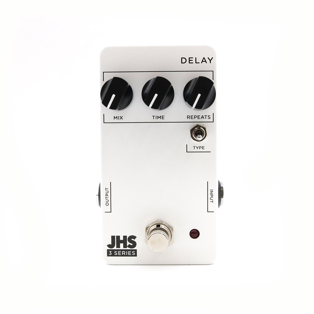 JHS Pedals 3 Series DELAY ディレイ の商品画像
