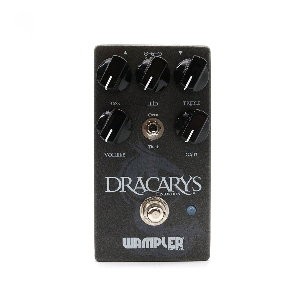 Wampler Dracarys ディストーション の商品画像