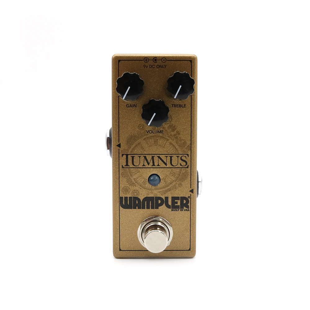 Wampler Tumnus overdrive の商品画像