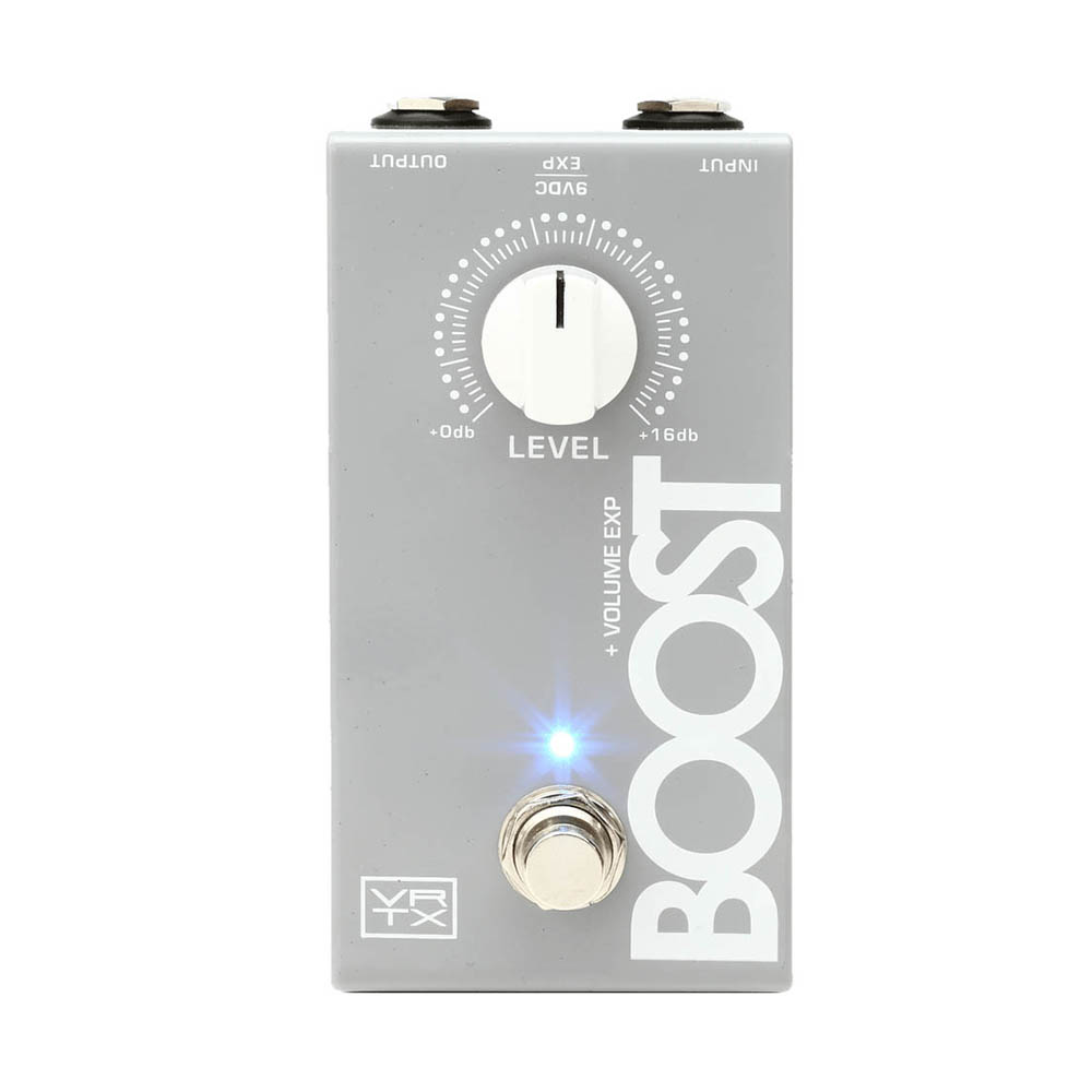 VERTEX Boost MK2 ブースター の商品画像