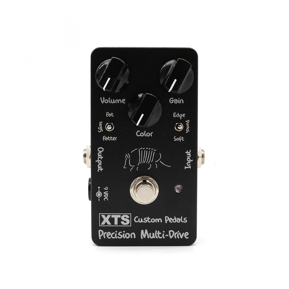 XTS Precision Multi-Drive オーバードライブ の商品画像