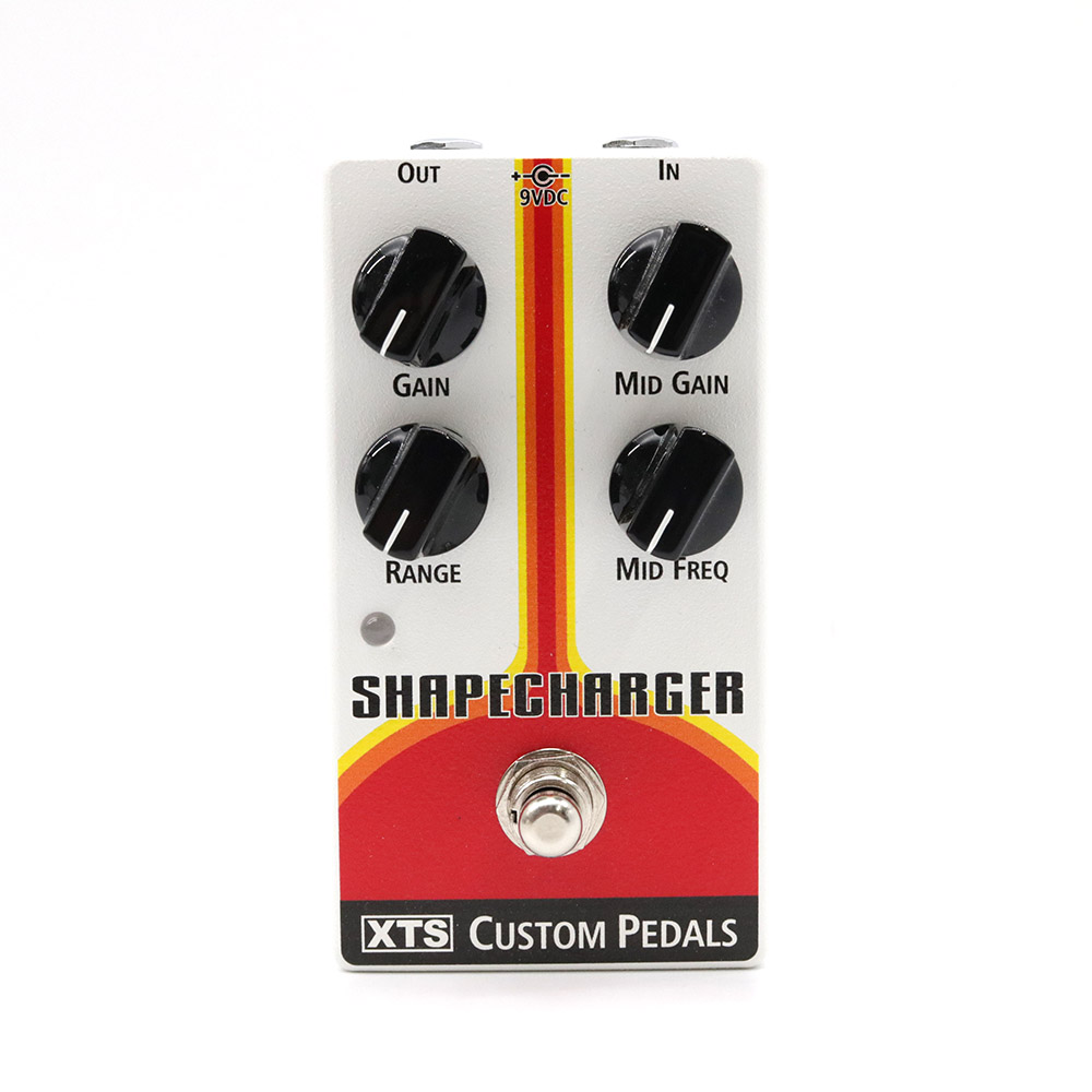 XTS Shapecharger ブースター の商品画像