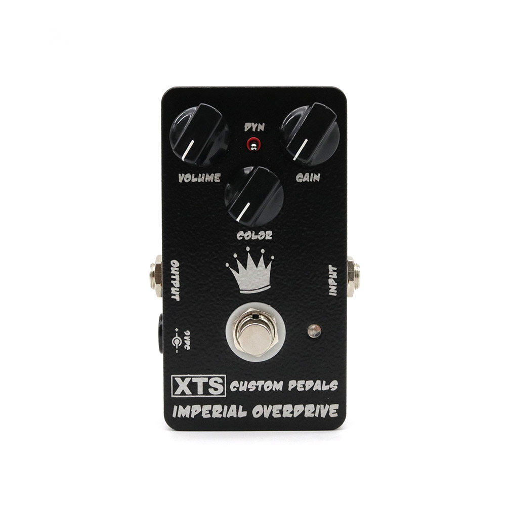 XTS Imperial Overdrive オーバードライブ の商品画像