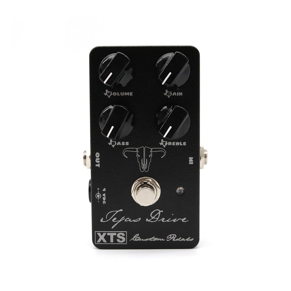 XTS Tejas Drive オーバードライブ の商品画像
